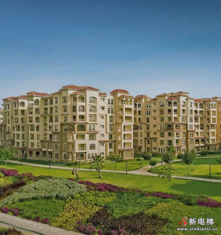 新电梯网早新闻 2025年9月15日 七月廿四 星期一