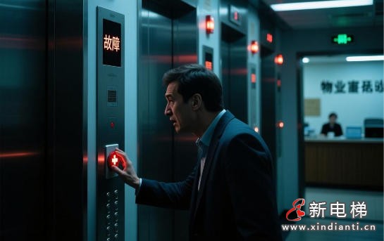 新电梯网早新闻 2025年9月17日 七月廿六 星期三(图6)