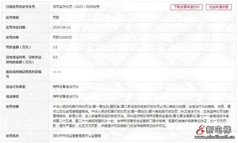 新电梯网早新闻 2025年9月17日 七月廿六 星期三(图7)