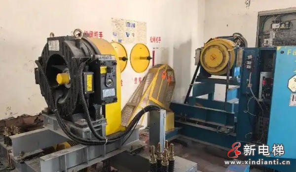 湖南省株洲市加速推进老旧电梯更新改造 年度目标217台