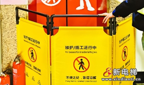 上海奉贤区召开2025年老旧电梯更新推进会：专项资金“管好用好