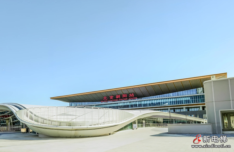 中国康力，“梯”升时代的力量(图2)