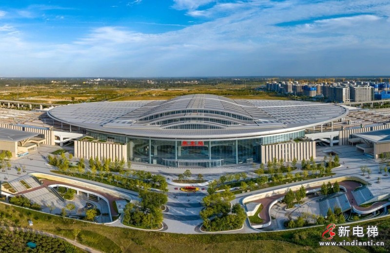 中国康力，“梯”升时代的力量(图3)