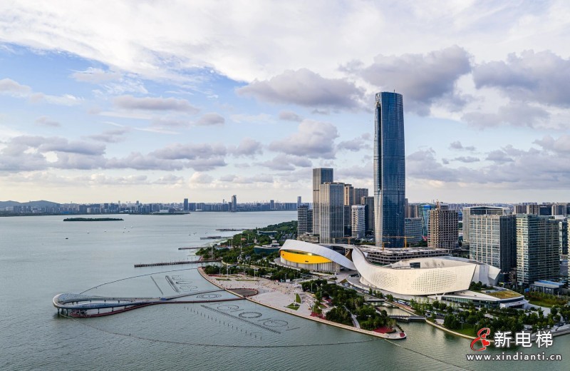 中国康力，“梯”升时代的力量(图5)