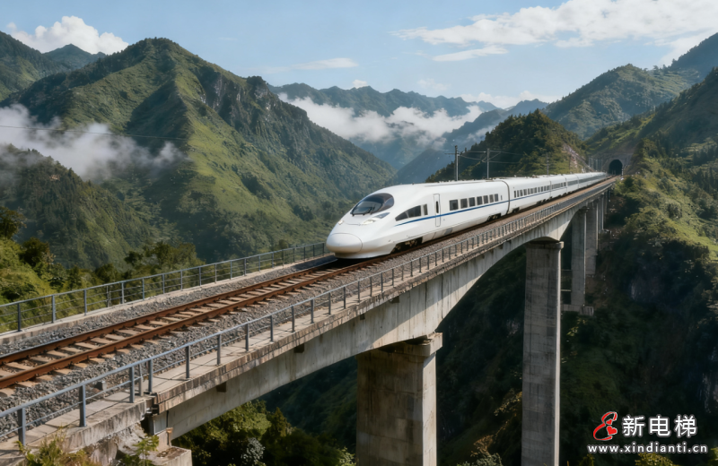 中国康力，“梯”升时代的力量(图4)