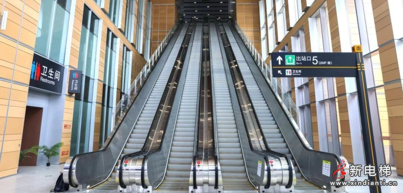 中国康力，“梯”升时代的力量(图7)