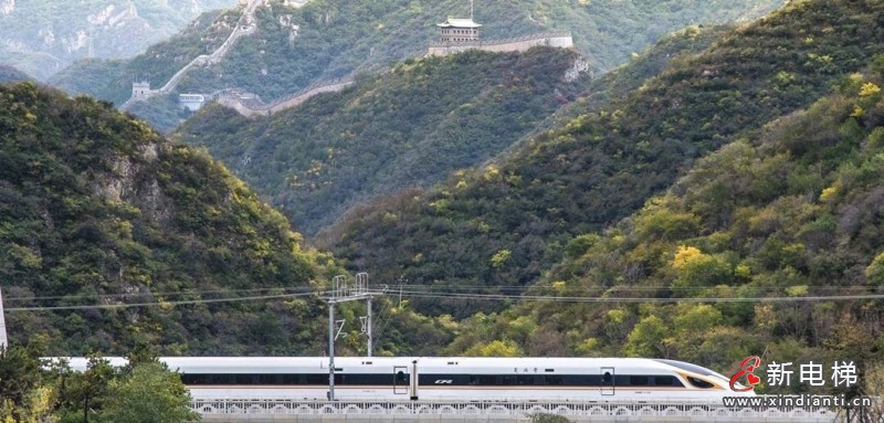 中国康力，“梯”升时代的力量(图8)