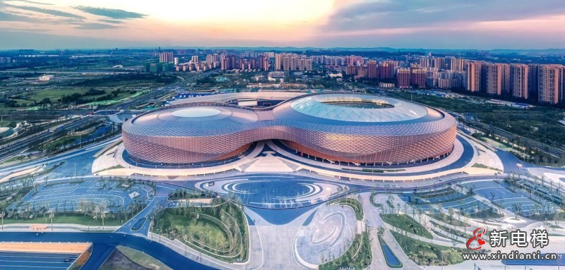 中国康力，“梯”升时代的力量(图9)