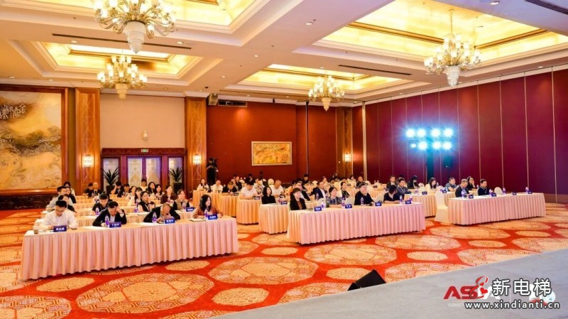 双奖加身 荣誉加冕 | 远大智能博林特电梯斩获两项行业重磅大奖(图5)