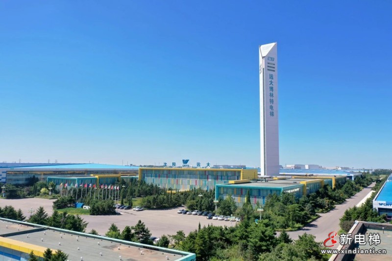 月圆时刻，他们为千万家庭守护“出行安全” | 远大智能博林特电梯维保团队的节假日坚守(图7)