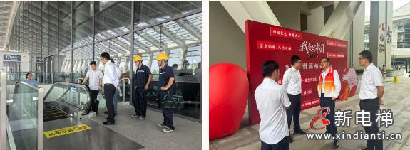 节日里的坚守：康力人书写平凡岗位上的不凡篇章(图2)