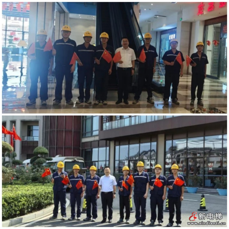 节日里的坚守：康力人书写平凡岗位上的不凡篇章(图4)