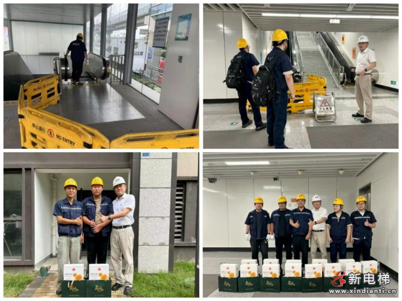 节日里的坚守：康力人书写平凡岗位上的不凡篇章(图6)