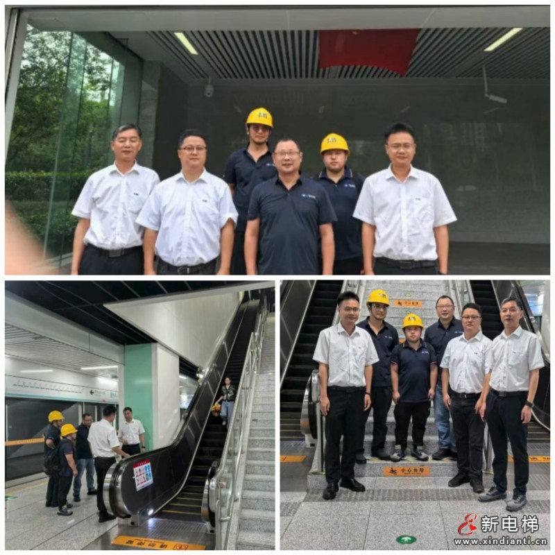 节日里的坚守：康力人书写平凡岗位上的不凡篇章(图7)