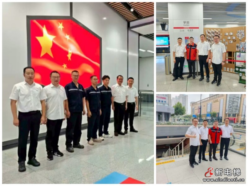 节日里的坚守：康力人书写平凡岗位上的不凡篇章(图8)