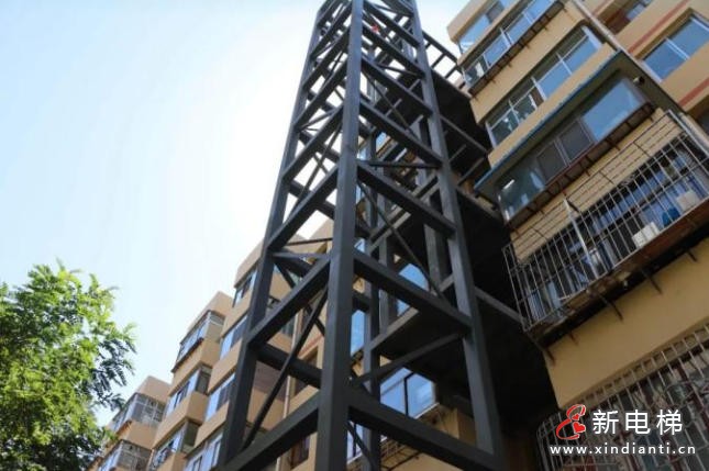 江苏盐城加装电梯新规来了！原规定“须协商一致”调整为“依法给予适当补偿”