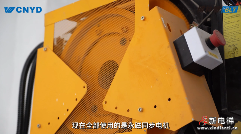 旧梯焕新！远大博林特电梯破解老小区“出行难题”，安全舒适双升级(图5)