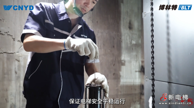 旧梯焕新！远大博林特电梯破解老小区“出行难题”，安全舒适双升级(图10)