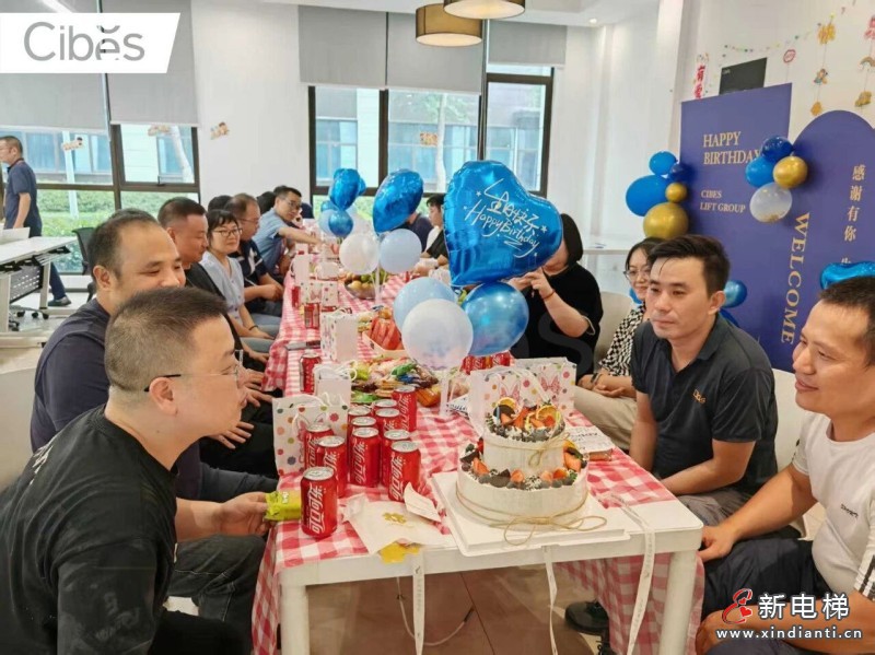 温度与力量 · 打造有温度的制造企业 | 走进西柏思嘉兴工厂(图3)