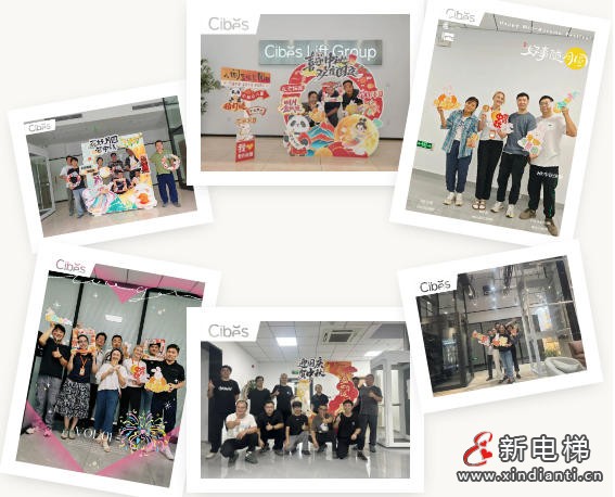 温度与力量 · 打造有温度的制造企业 | 走进西柏思嘉兴工厂(图5)