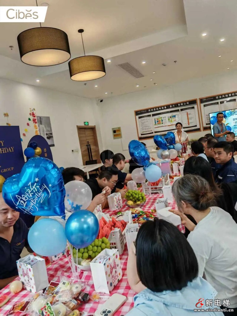 温度与力量 · 打造有温度的制造企业 | 走进西柏思嘉兴工厂(图4)