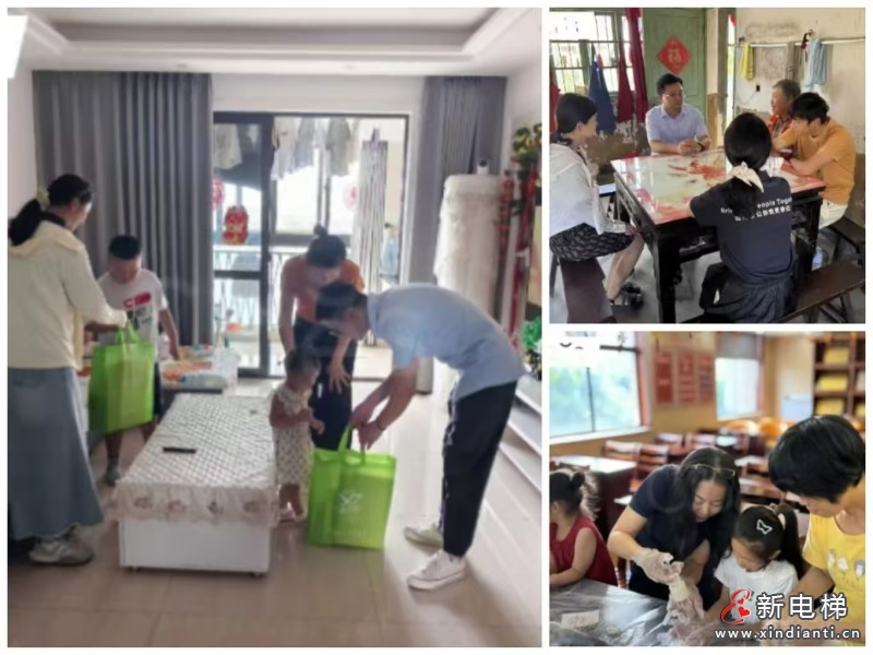 温度与力量 · 打造有温度的制造企业 | 走进西柏思嘉兴工厂(图6)