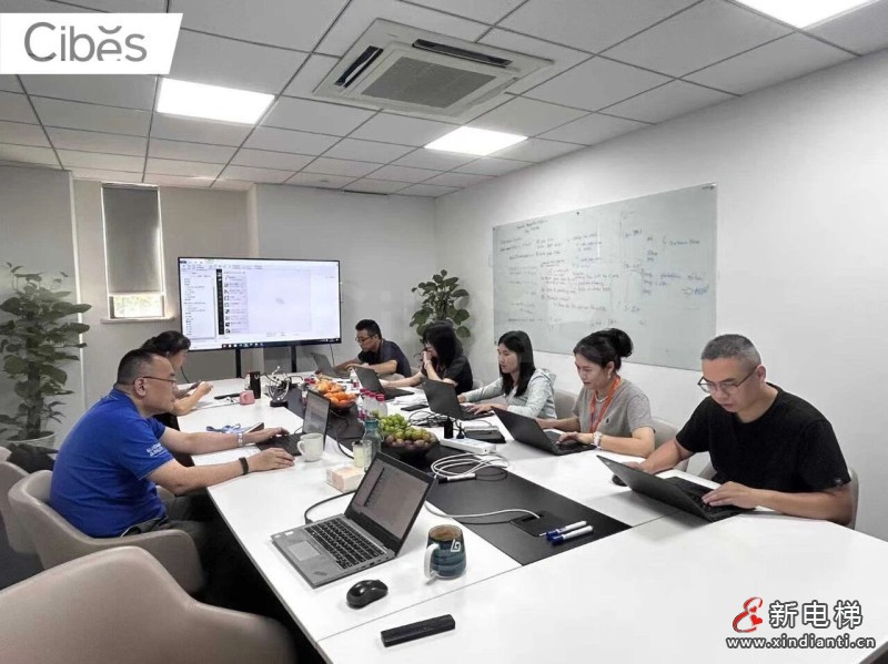 温度与力量 · 打造有温度的制造企业 | 走进西柏思嘉兴工厂(图7)