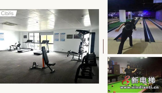 温度与力量 · 打造有温度的制造企业 | 走进西柏思嘉兴工厂(图8)