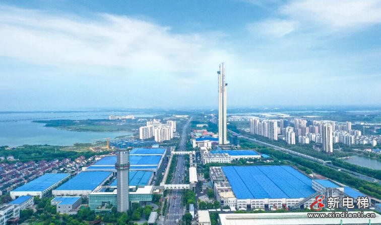 康力电梯：拥抱“双碳”，绿“动”未来(图2)