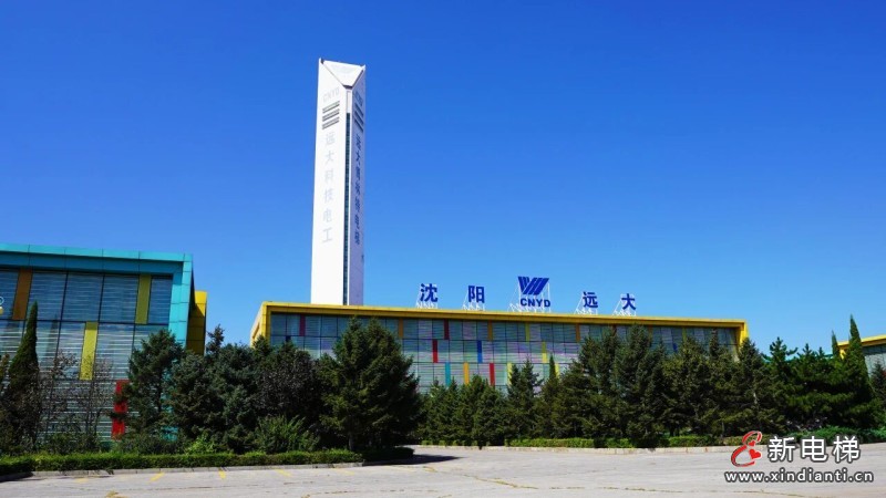 远大博林特电梯成功中标盘锦龙祥花园小区更新改造项目(图7)