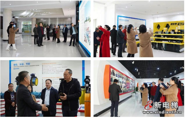 远大博林特电梯成功中标盘锦龙祥花园小区更新改造项目(图3)