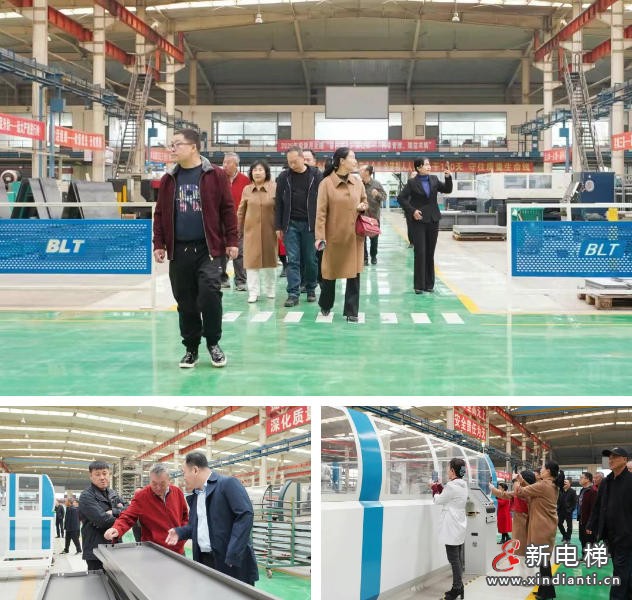 远大博林特电梯成功中标盘锦龙祥花园小区更新改造项目(图5)