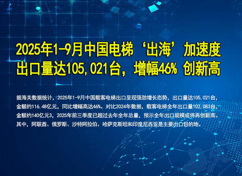 《新电梯》2025年第36期