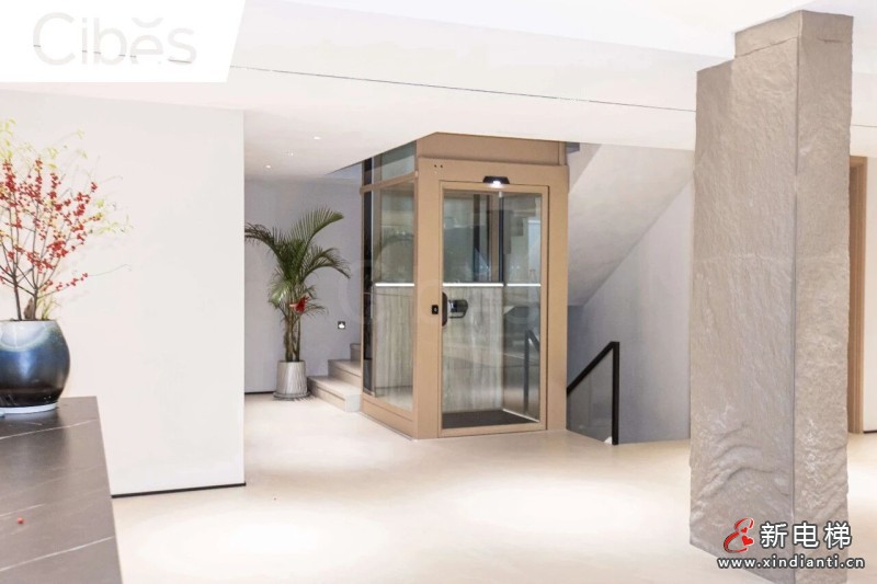 为何专业认证与标准是您家用电梯的“生命线”