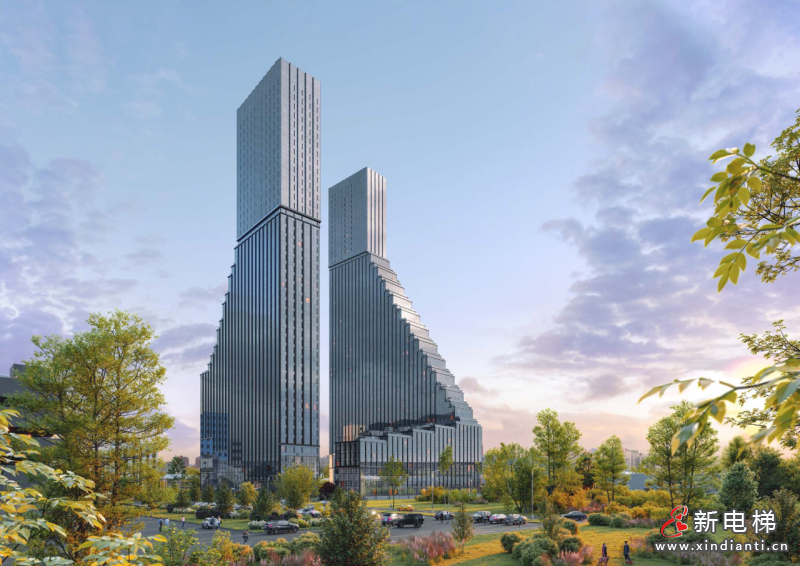 新电梯网早新闻 2025年11月4日 九月初五 星期二(图3)