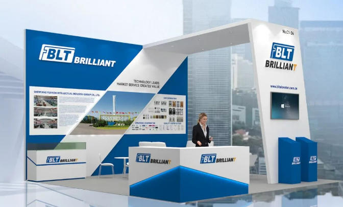 远大智能博林特电梯即将亮相2025年印尼国际电梯展，共拓东南亚市场新机遇