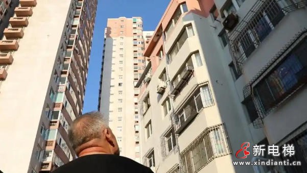 好事多磨终落地：山东济南一小区加装电梯工程历经五年终启动