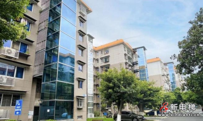 “十四五”四川加装3万部电梯，36万户家庭幸福“梯”升