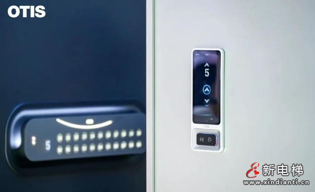 2025进博会电梯巨头竞技：上海三菱电梯、奥的斯电梯、迅达电梯、日立电梯齐亮相，看巨头如何深耕中国市场(图5)