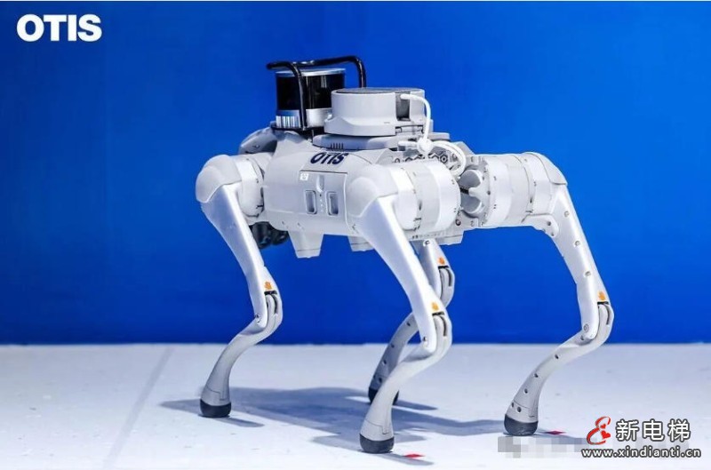 2025进博会电梯巨头竞技：上海三菱电梯、奥的斯电梯、迅达电梯、日立电梯齐亮相，看巨头如何深耕中国市场(图7)