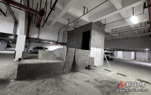 从投诉到拆除：上海某酒店违建电梯终落幕，居民重获安宁