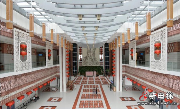 祖国大陆唯一！康力电梯诚邀至此，读懂两岸故事(图4)