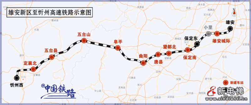 江南嘉捷连获铁路项目电、扶梯订单，持续助力国家交通大动脉建设!(图2)