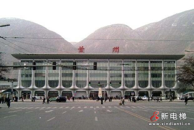 江南嘉捷连获铁路项目电、扶梯订单，持续助力国家交通大动脉建设!(图11)