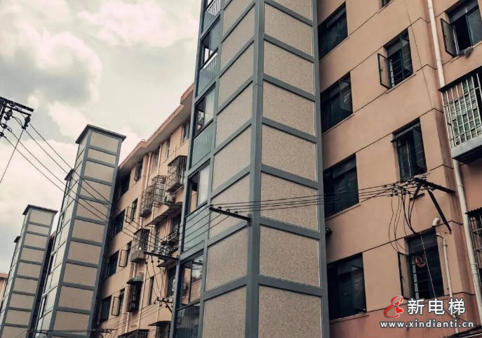 上海宝山“电梯梦”到“维保稳”居民自治与技术赋能共筑安心生活