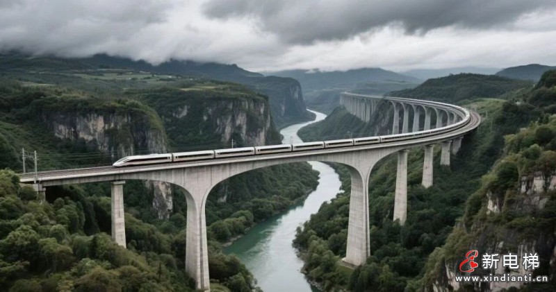 新电梯网早新闻 2025年11月13日 九月廿四 星期四(图3)