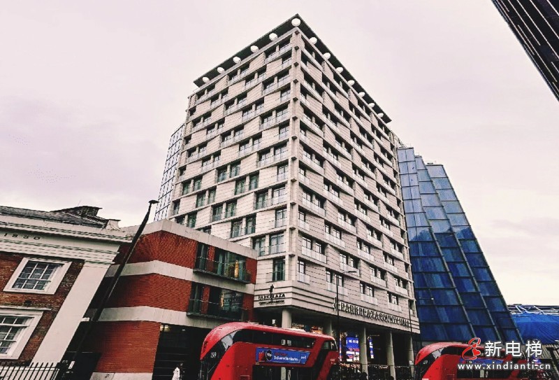 真正的奢侈，是时间沉淀的优雅 | 远大智能博林特电梯近二十载时光淬炼下的“老钱哲学”(图3)