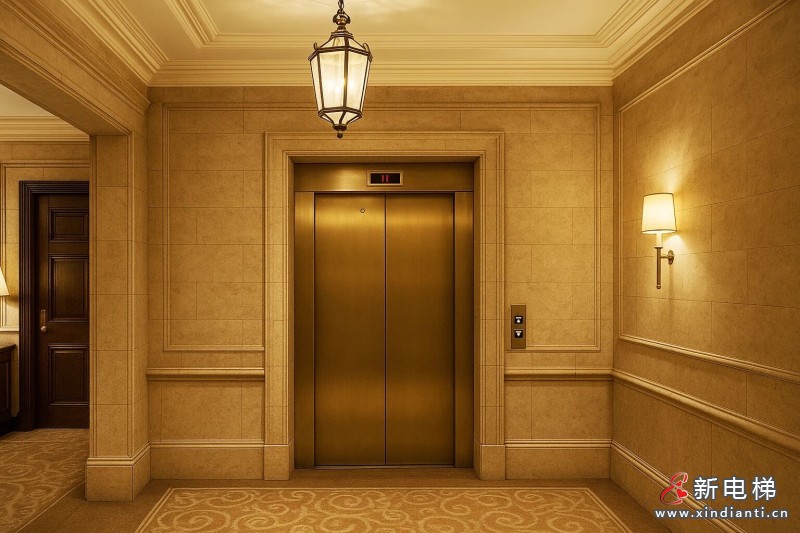 真正的奢侈，是时间沉淀的优雅 | 远大智能博林特电梯近二十载时光淬炼下的“老钱哲学”(图4)