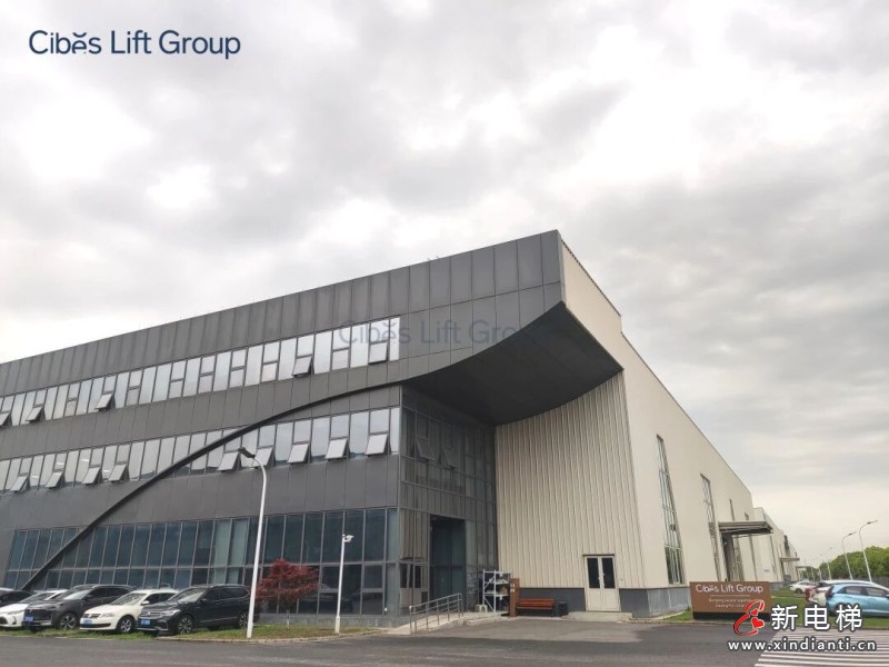 喜讯 | 西柏思嘉兴获评浙江省级外资研发中心，创新实力再获权威认可！(图5)