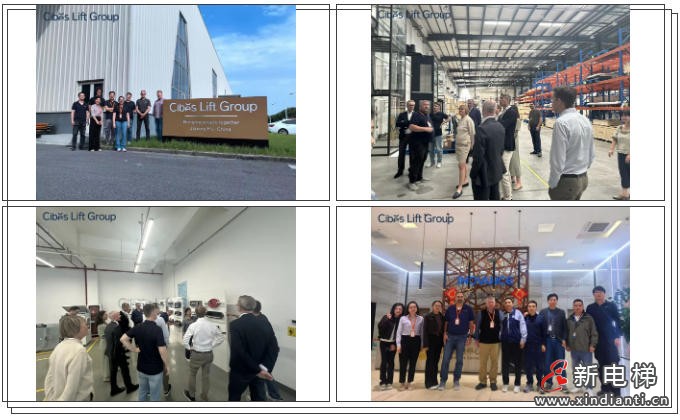 喜讯 | 西柏思嘉兴获评浙江省级外资研发中心，创新实力再获权威认可！(图6)